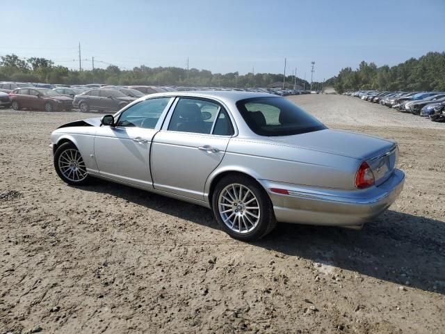 2007 Jaguar XJ8