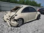 2007 Volkswagen New Beetle 2.5L Option Package 1