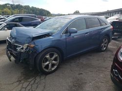 Salvage cars for sale at Louisville, KY auction: 2009 Toyota Venza