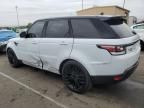 2016 Land Rover Range Rover Sport SC