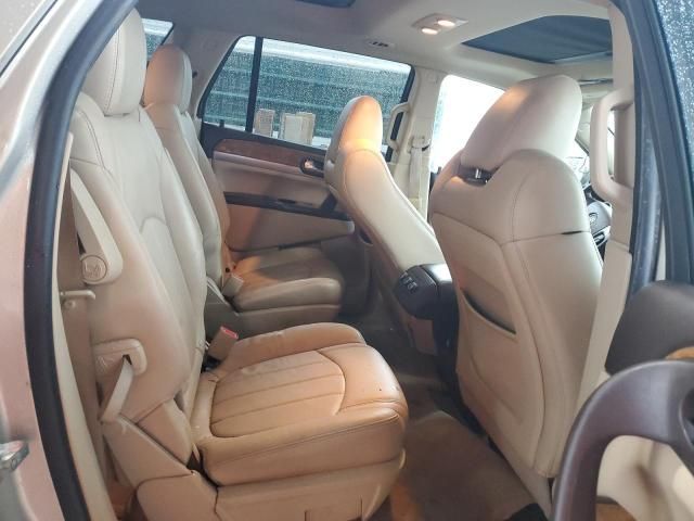 2011 Buick Enclave CXL