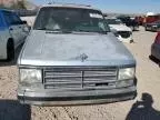 1988 Dodge Caravan SE