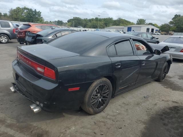 2012 Dodge Charger SE