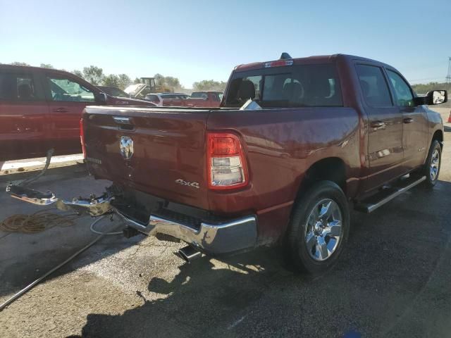 2019 Dodge RAM 1500 BIG HORN/LONE Star