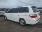 2006 Honda Odyssey Touring