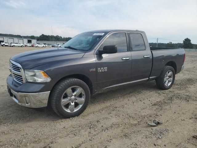 2015 Dodge RAM 1500 SLT