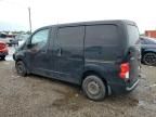 2014 Nissan NV200 2.5S