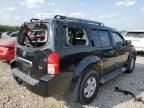 2005 Nissan Pathfinder LE