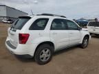 2008 Pontiac Torrent