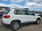 2017 Volkswagen Tiguan S