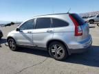 2010 Honda CR-V EXL