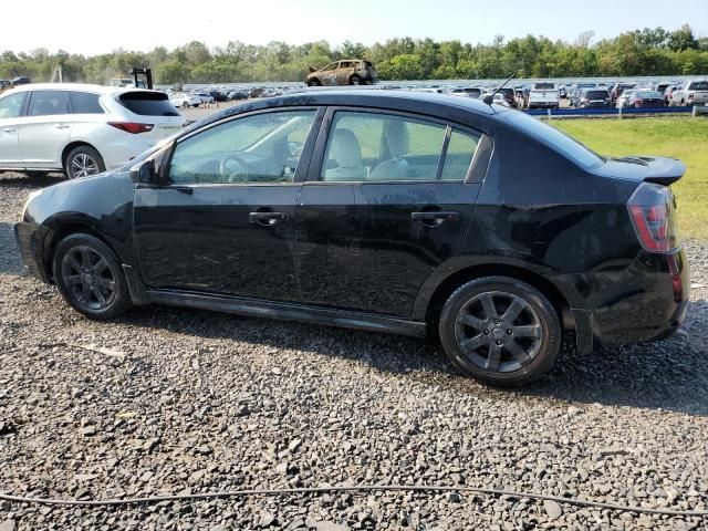 2010 Nissan Sentra 2.0