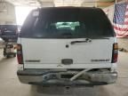 2005 Chevrolet Tahoe K1500