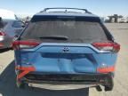 2022 Toyota Rav4 SE