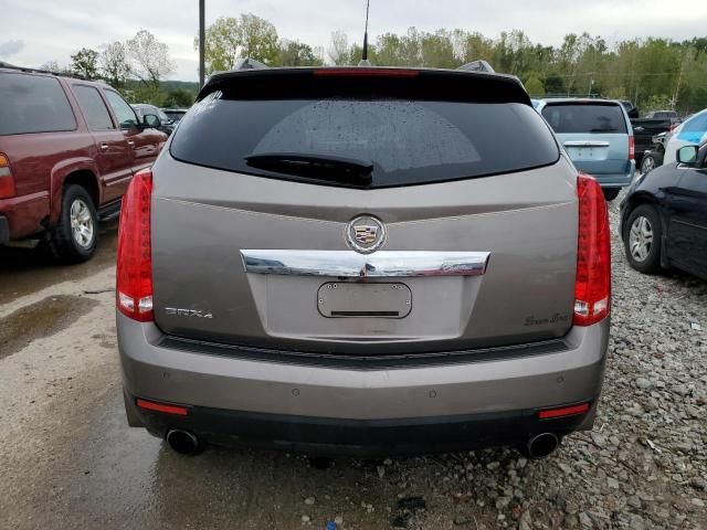 2011 Cadillac SRX Performance Collection