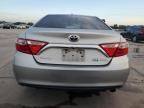 2015 Toyota Camry Hybrid