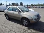 2003 Lexus RX 300