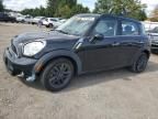 2012 Mini Cooper S Countryman