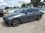 2015 BMW 228 I