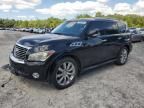 2013 Infiniti QX56