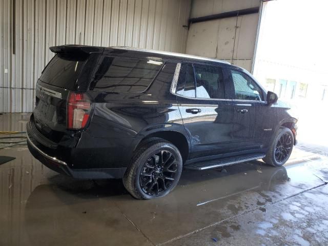 2023 Chevrolet Tahoe K1500 LS