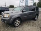 2011 Honda Pilot EX