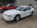 1995 Ford Mustang