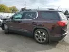 2018 GMC Acadia SLT-2