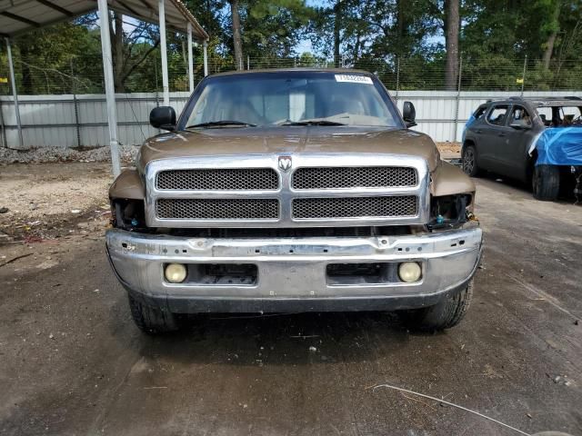 2001 Dodge RAM 1500