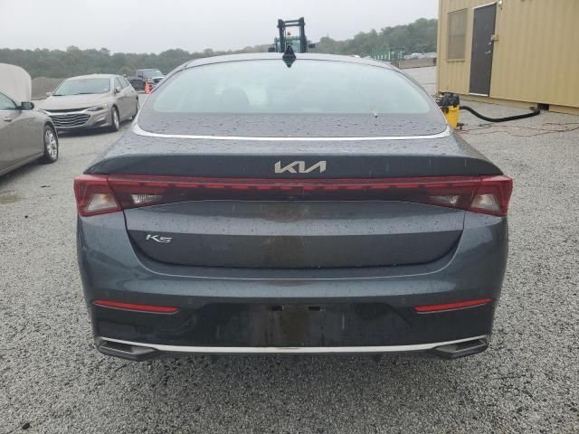 2022 KIA K5 EX