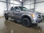 2013 Ford F150 Super Cab