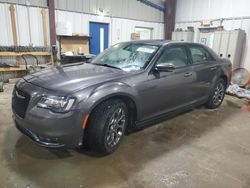 Salvage cars for sale at West Mifflin, PA auction: 2016 Chrysler 300 S