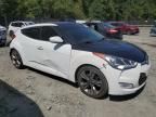 2012 Hyundai Veloster