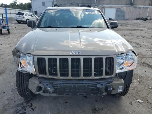 2006 Jeep Grand Cherokee Laredo