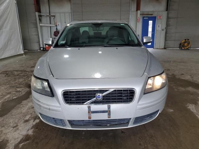 2007 Volvo S40 2.4I