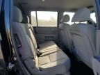 2012 Honda Pilot LX