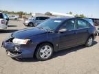 2007 Saturn Ion Level 2