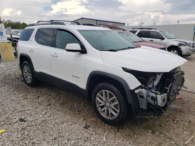 2018 GMC Acadia SLE