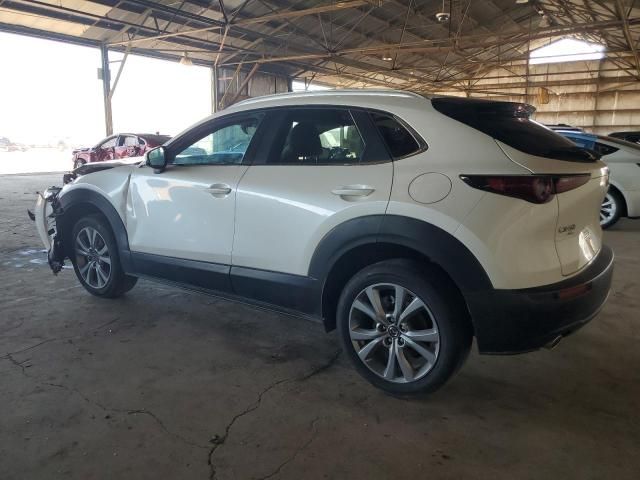 2023 Mazda CX-30 Preferred