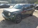 2009 Jeep Patriot Sport