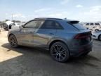 2019 Audi Q8 Prestige S-Line