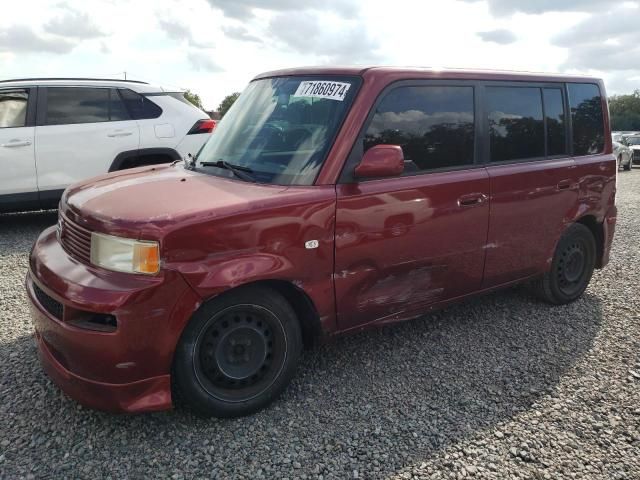 2006 Scion XB