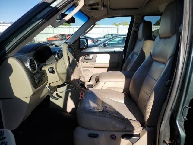 2003 Ford Expedition Eddie Bauer