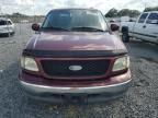 2003 Ford F150 Supercrew