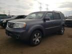 2015 Honda Pilot Touring