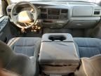 2001 Ford Excursion XLT