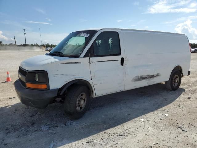 2006 Chevrolet Express G2500