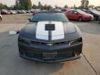 2014 Chevrolet Camaro 2SS