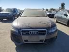 2011 Audi A4 Premium