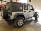 2011 Jeep Wrangler Unlimited Sport